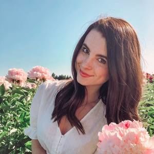 Meet your Posher, Molly